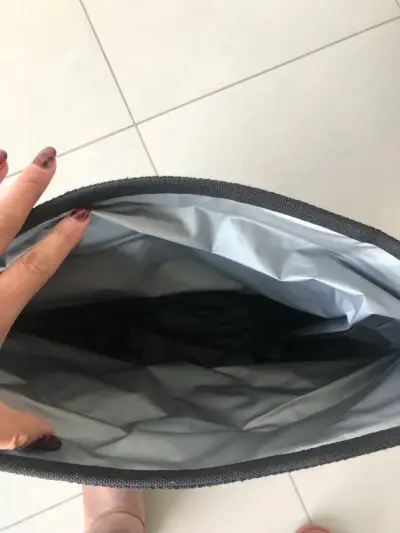Bolsa térmica EcoOne para mantener temperatura - miniatura 4