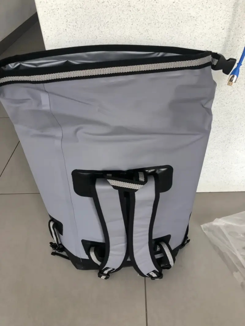 Bolsa térmica EcoOne para mantener temperatura - 5