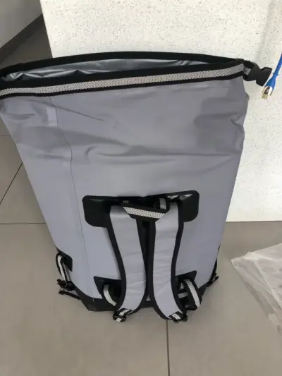 Bolsa térmica EcoOne para mantener temperatura - miniatura 5