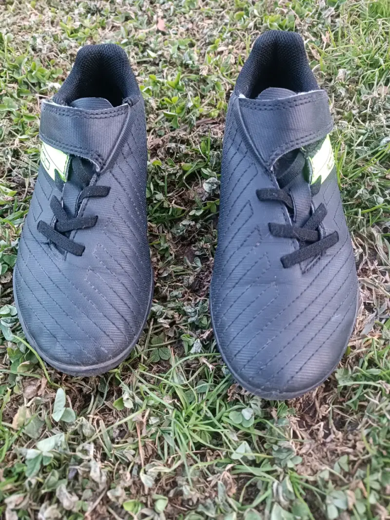 Zapatillas de baby niño - 1