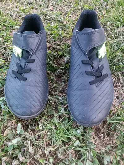 Zapatillas de baby niño - miniatura 1