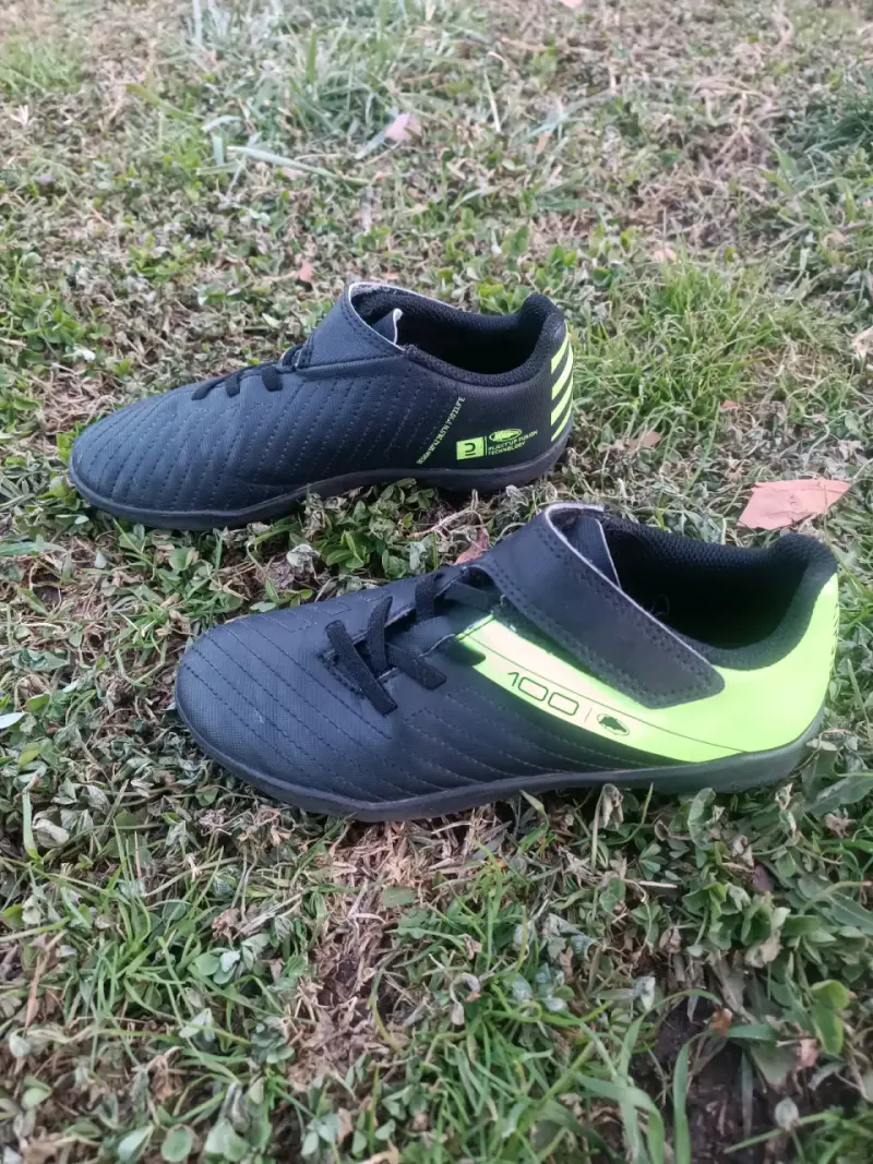 Zapatillas de baby niño - 2
