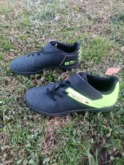Zapatillas de baby niño - miniatura 2