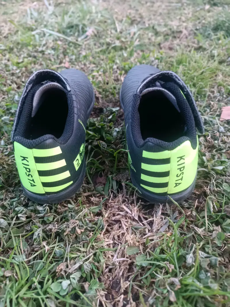 Zapatillas de baby niño - 3
