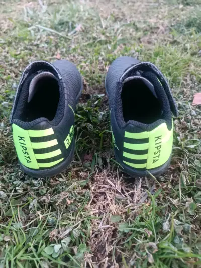 Zapatillas de baby niño - miniatura 3