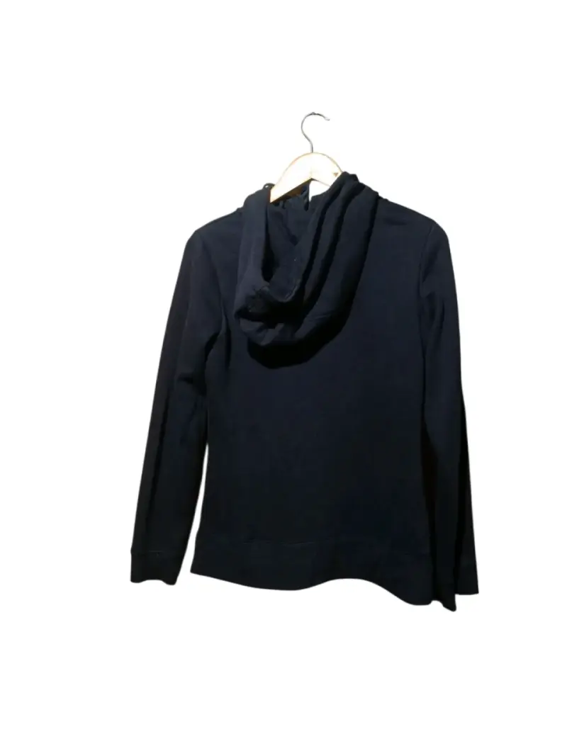 Polerón Mujer Maui Azul Marino Talla S - 3