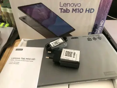 Tablet Lenovo Tab M10 HD 32GB Gris - miniatura 2