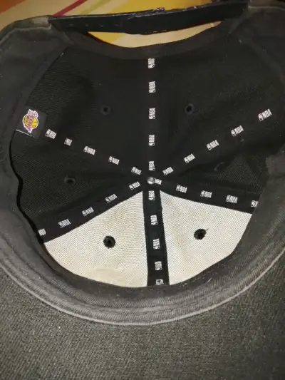 2 gorros originales con detalles 22.000 por los 2 - miniatura 2