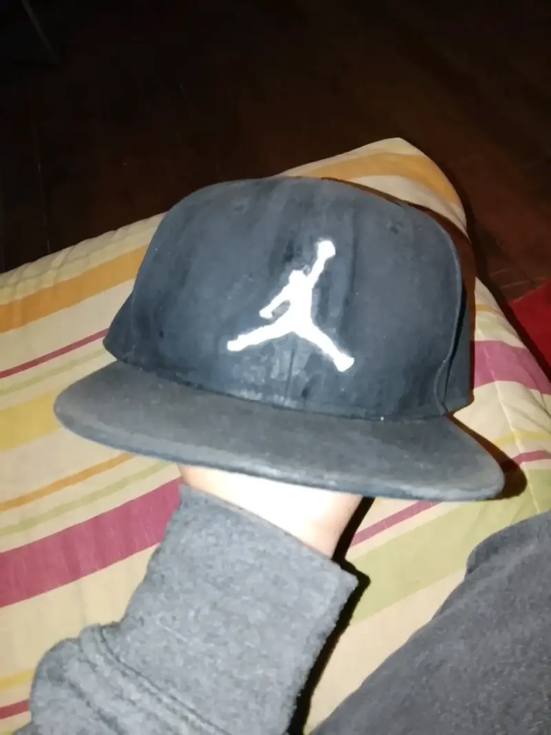 2 gorros originales con detalles 22.000 por los 2 - 3