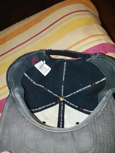2 gorros originales con detalles 22.000 por los 2 - miniatura 4
