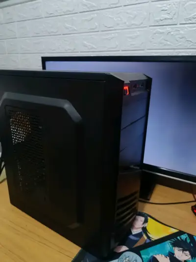 PC de escritorio i3-9100F / 16GB RAM DDR4 / 1TB - miniatura 1