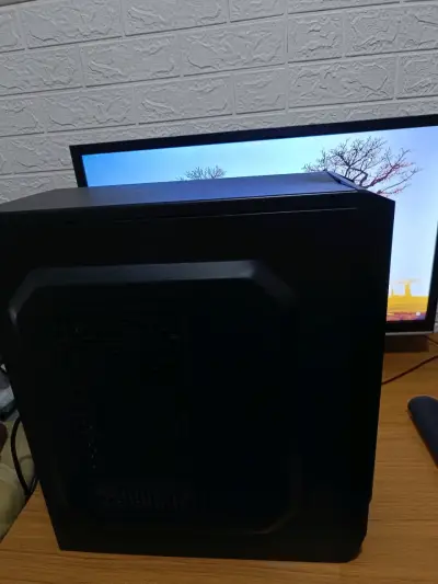 PC de escritorio i3-9100F / 16GB RAM DDR4 / 1TB - miniatura 2