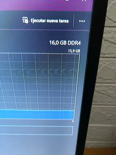PC de escritorio i3-9100F / 16GB RAM DDR4 / 1TB - miniatura 4