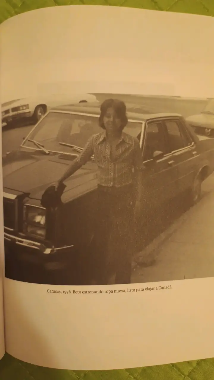 Libro El Arte de Ser Beto Cuevas - 5