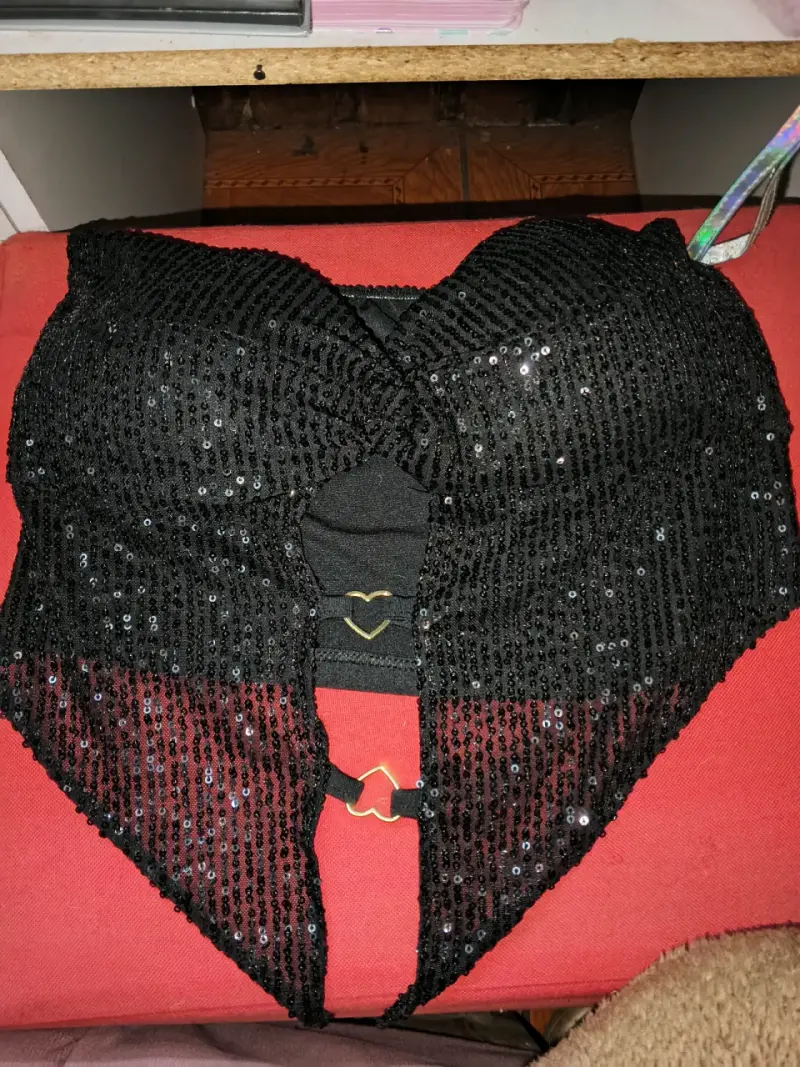 Tops brasileños nuevos 6mil c/u y 2x10mil tallas S - 4
