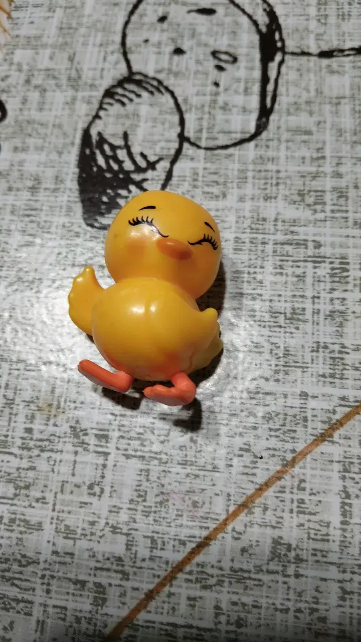 Set de Figuras de Animales de Juguete - 5