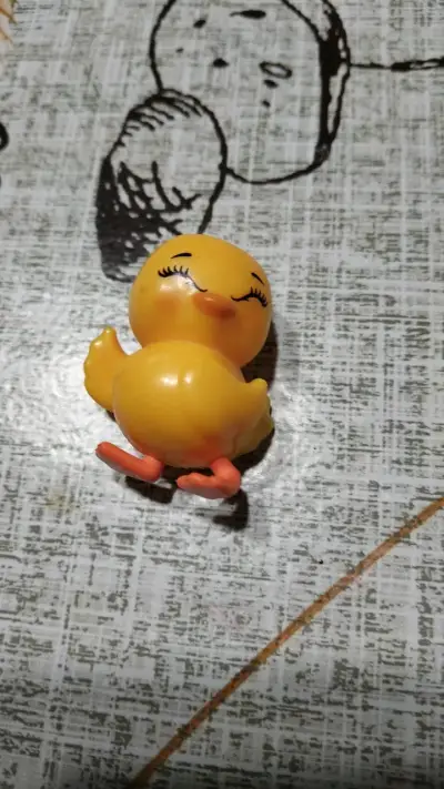 Set de Figuras de Animales de Juguete - miniatura 5