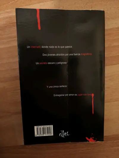 Libro Adicción (Medianoche 2) - Claudia Gray - miniatura 2