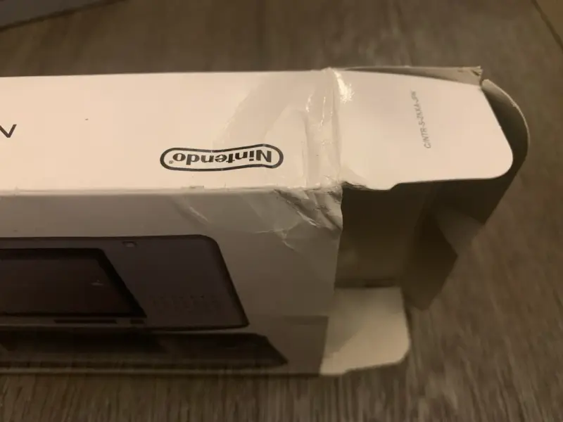 Consola Nintendo DS con accesorios y juego - 5