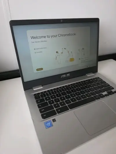 ASUS Chromebook C423NA con Chrome OS - miniatura 2