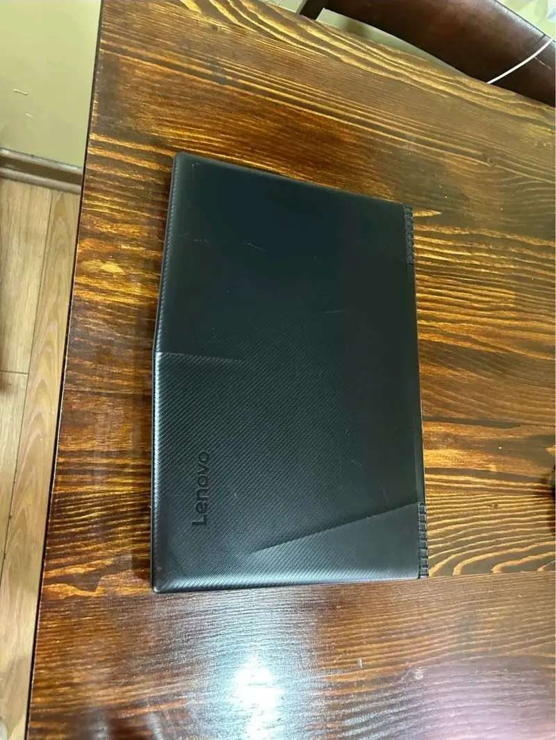 Notebook Gamer Lenovo Legion Y520 - 5