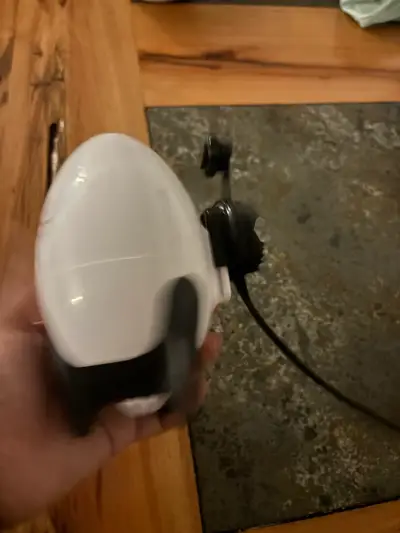 Mecedor Portátil Rockit para Coche de Bebé - miniatura 2