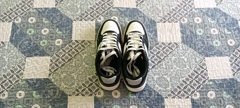 Zapatillas North Stars mujer