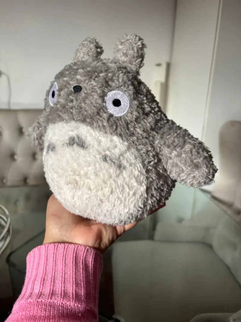 Peluche Totoro - 3