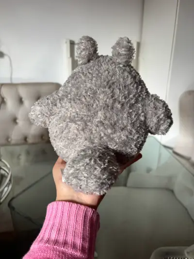 Peluche Totoro - miniatura 4