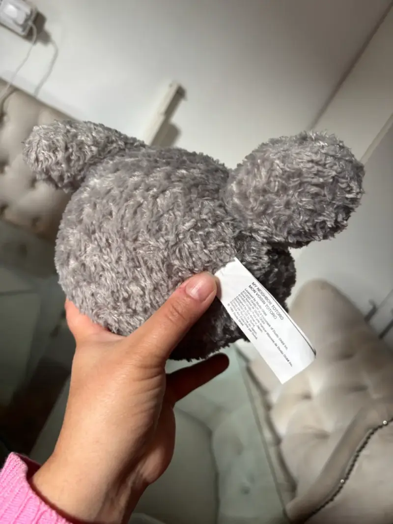 Peluche Totoro - 5