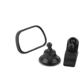 Set de espejos para auto bebe - miniatura 4