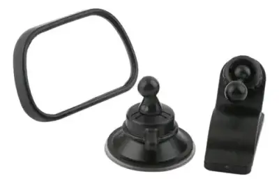 Set de espejos para auto bebe - miniatura 6