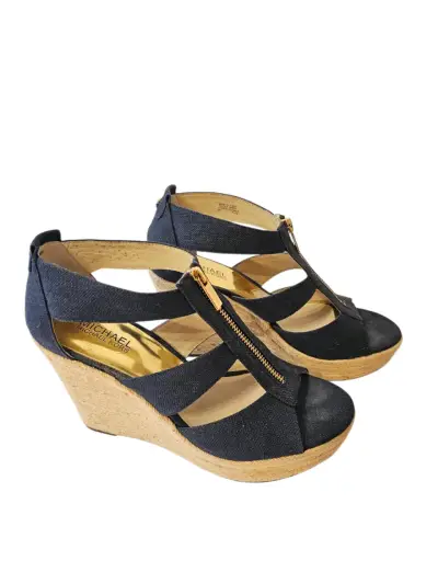 Sandalias plataforma Michael Kors - miniatura 1