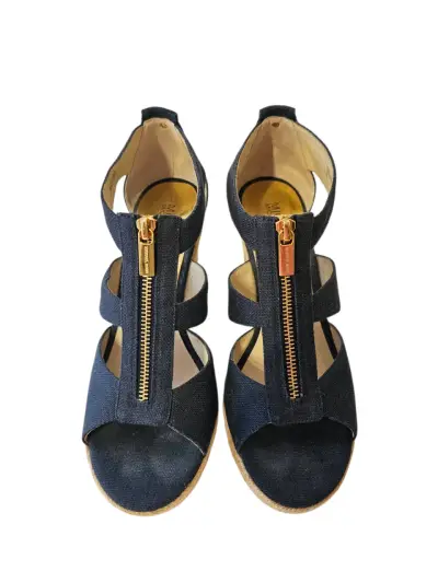 Sandalias plataforma Michael Kors - miniatura 2