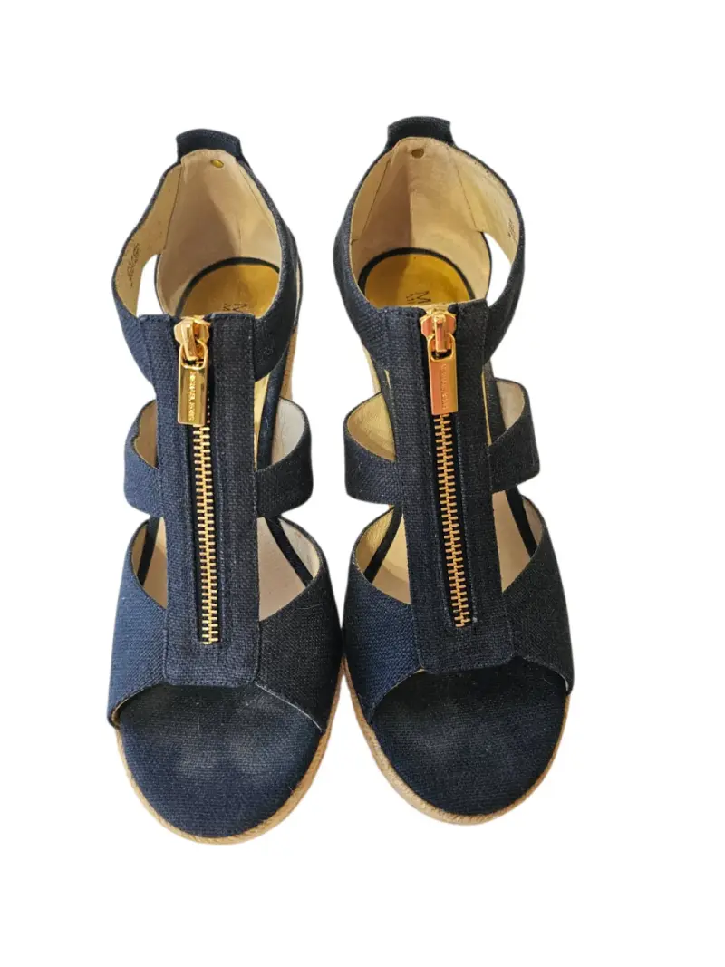 Sandalias plataforma Michael Kors - 3