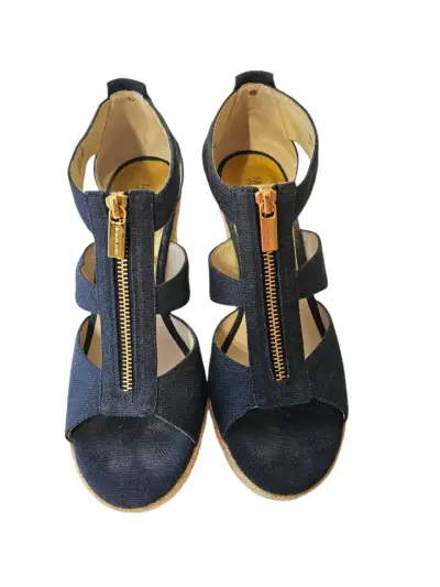 Sandalias plataforma Michael Kors - miniatura 3