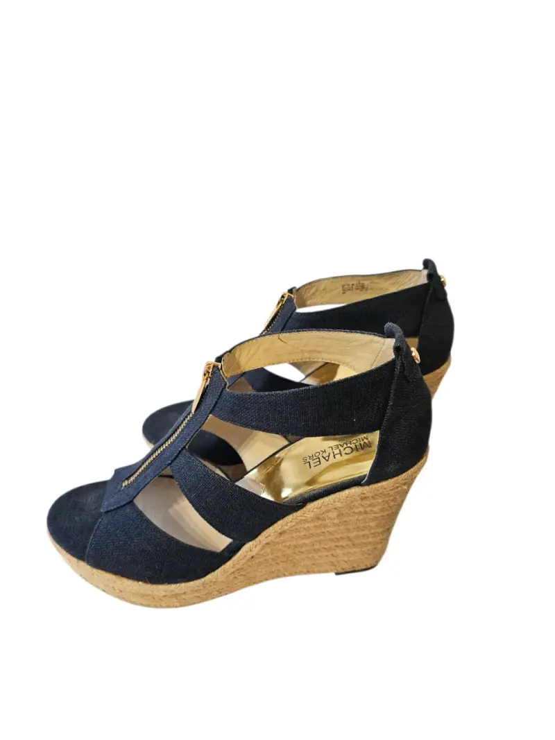 Sandalias plataforma Michael Kors - 4