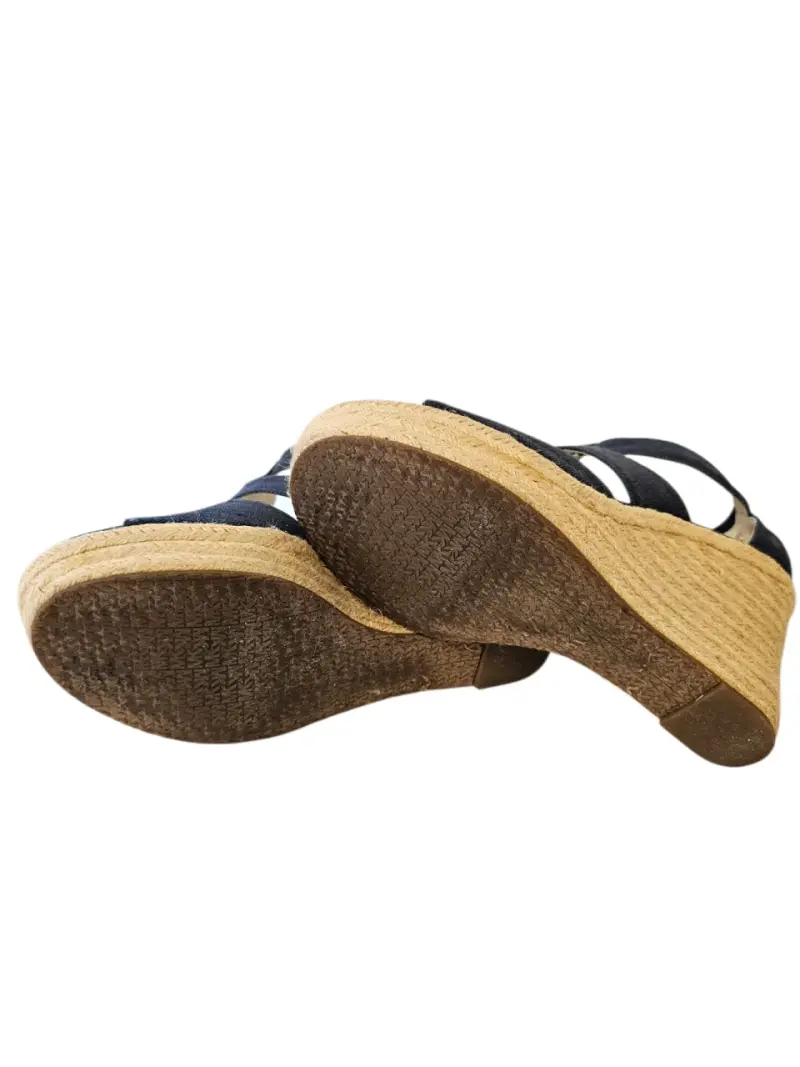Sandalias plataforma Michael Kors - 6