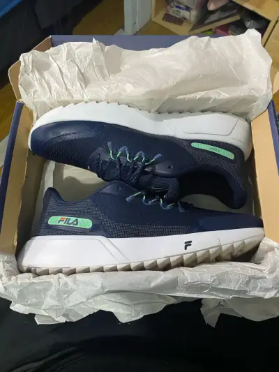 Zapatillas fila - miniatura 1