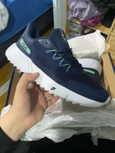Zapatillas fila - miniatura 2