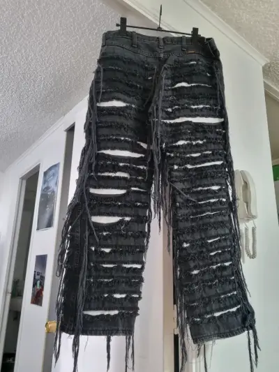 JEANS PERSONALIZADOS - miniatura 1