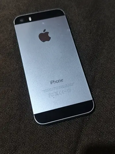 Teléfono iPhone 5S - miniatura 2