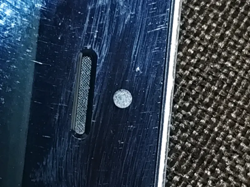 Teléfono iPhone 5S - 4