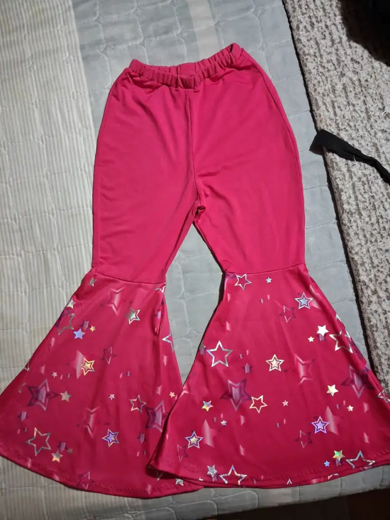 Disfraz infantil Barbie talla 8 - 5