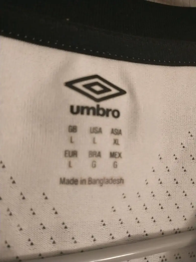 Camiseta Colo-Colo Umbro edición especial 216 - 6