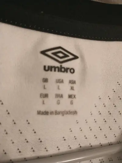 Camiseta Colo-Colo Umbro edición especial 216 - miniatura 6