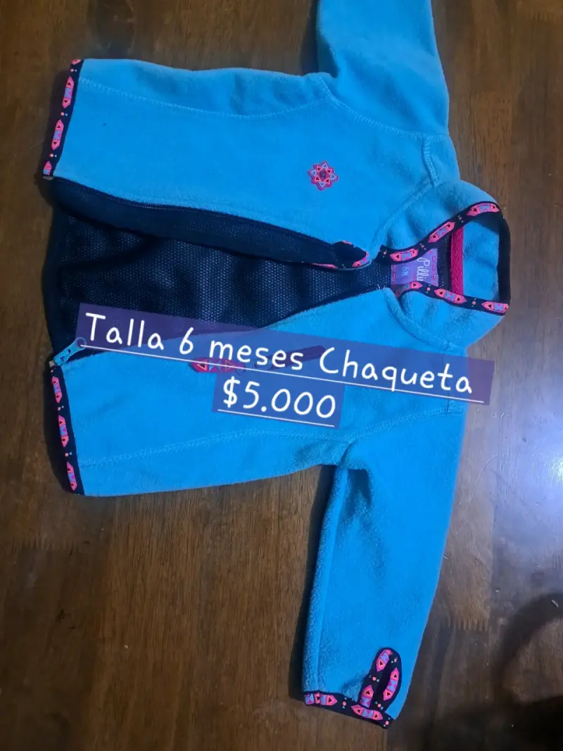 Ropa bebe 6 -18 meses y talla 3 - 2