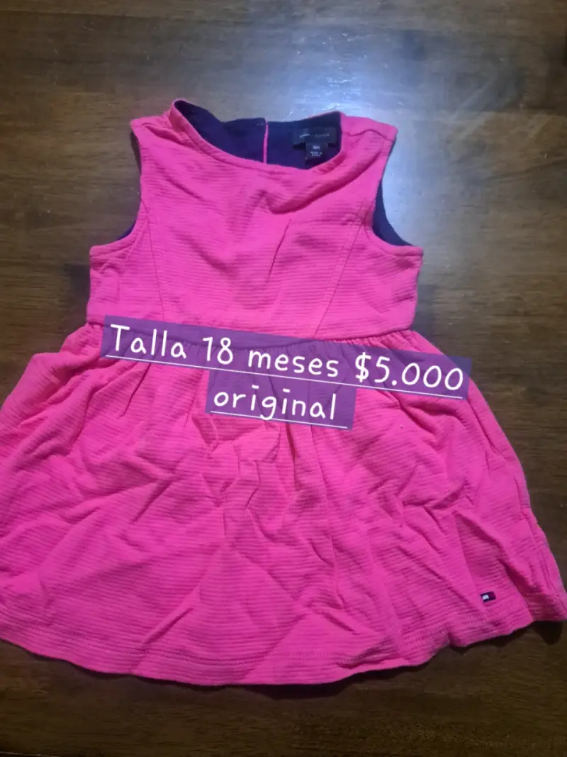 Ropa bebe 6 -18 meses y talla 3 - 3