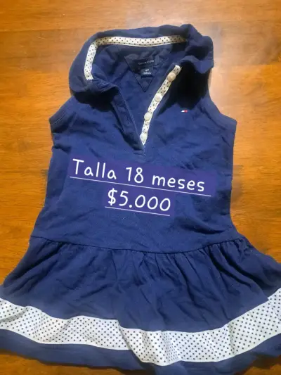 Ropa bebe 6 -18 meses y talla 3 - miniatura 5