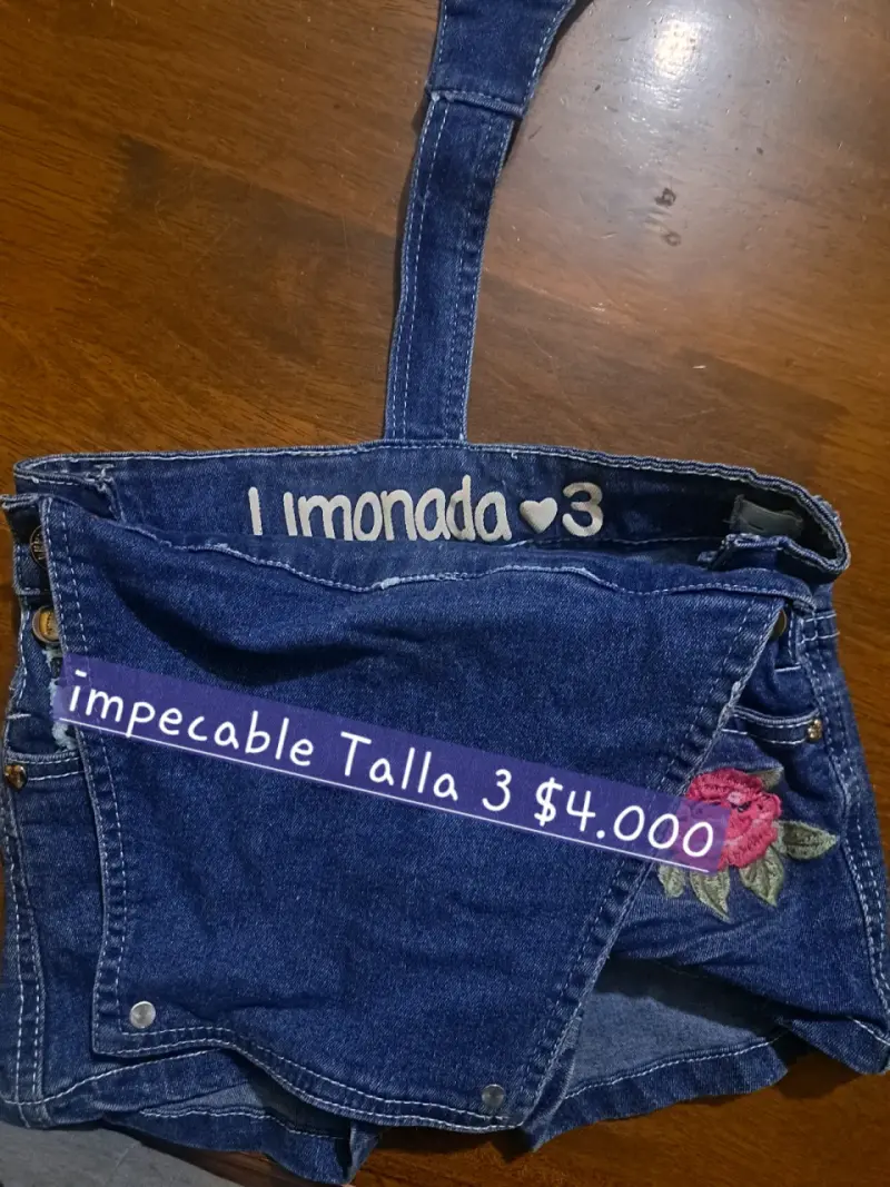 Ropa bebe 6 -18 meses y talla 3 - 6